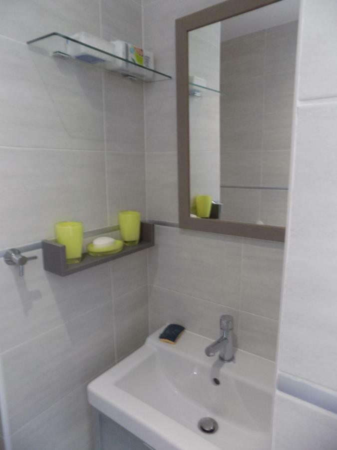 Vaya Holiday home