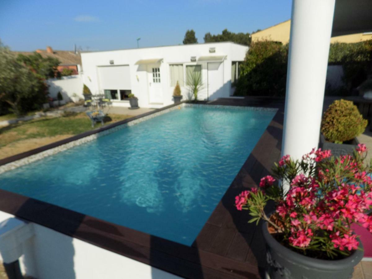 Vaya Holiday home Villemoustaussou
