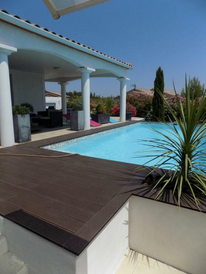 Vaya Holiday home *